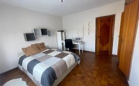 Alojamiento Para 8 Personas En Pontevedra