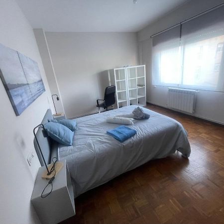 Alojamiento Para 8 Personas En Pontevedra Exterior foto