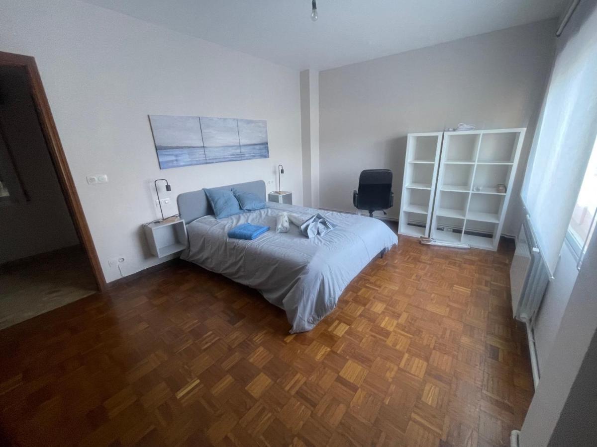 Alojamiento Para 8 Personas En Pontevedra Exterior foto