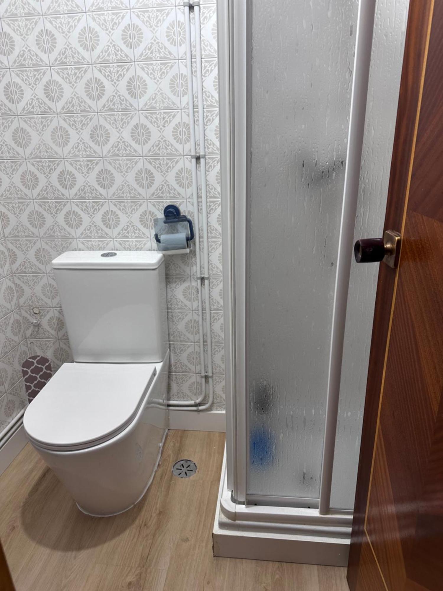 Alojamiento Para 8 Personas En Pontevedra Exterior foto